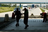 Będzie remont autostrady A4 na jezdni z Opola do Wrocławia