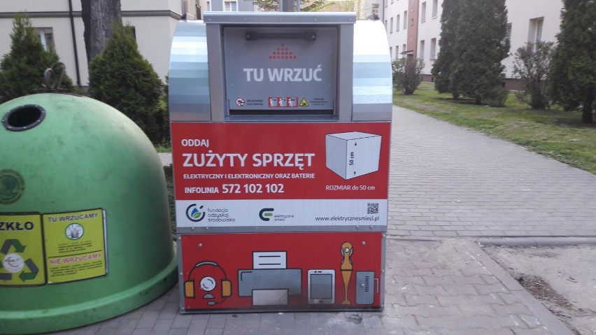 Miasto Oświęcim dołączyło do ogólnopolskiego projektu...