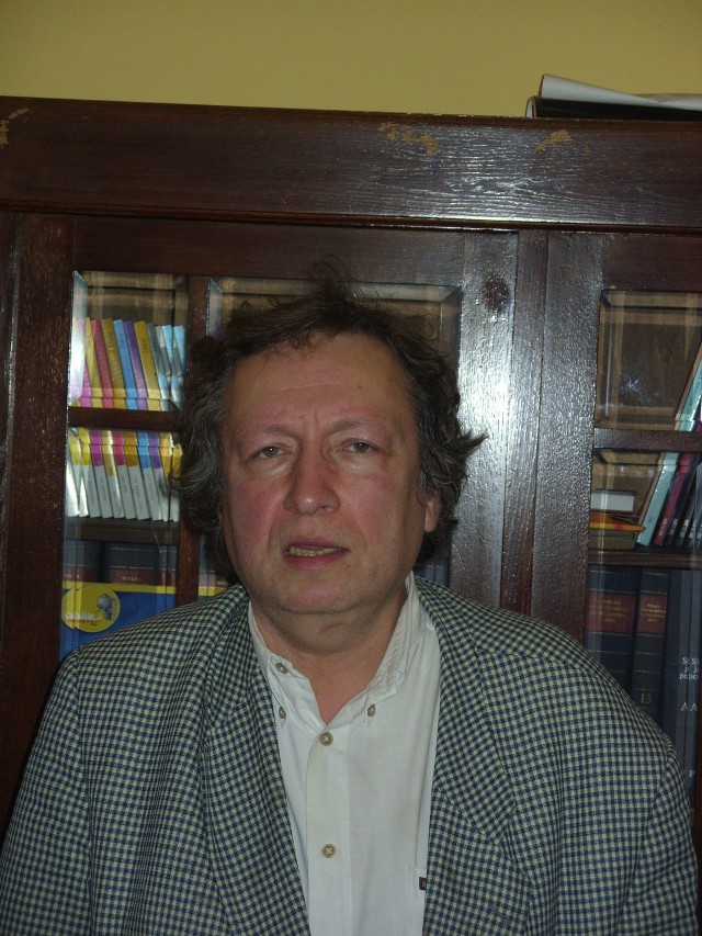 Andrzej Strąk