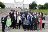 Prezydent Komorowski wyróżnił lubelskie rodziny 
