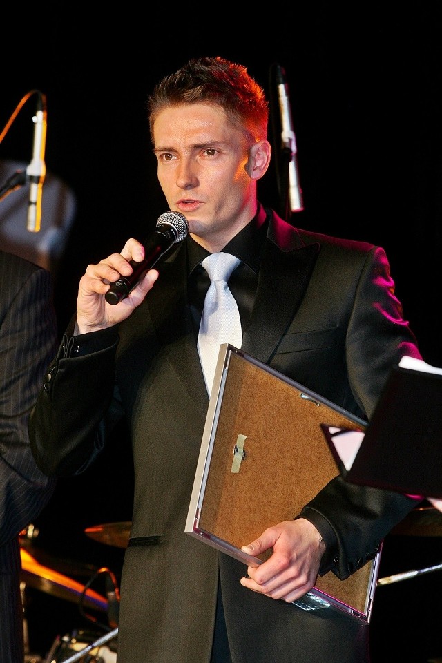 Paweł Rańda.