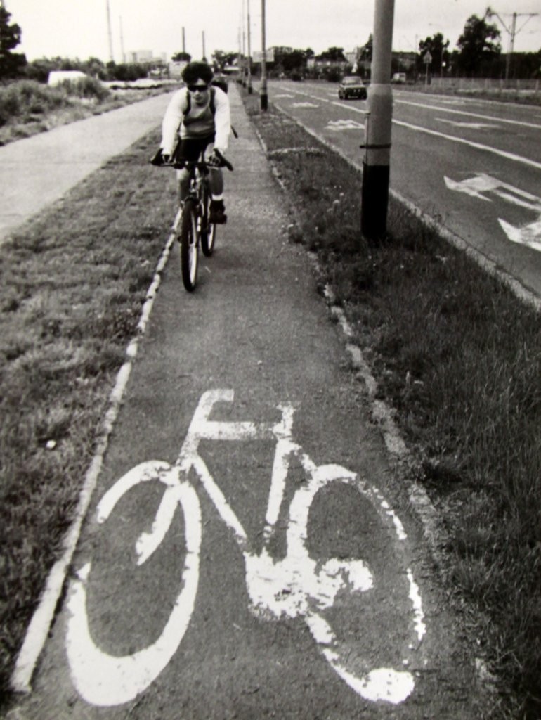 We Wrocławiu będą autostrady dla rowerów - rowerostrady. Kosztem kierowców czy pieszych? 