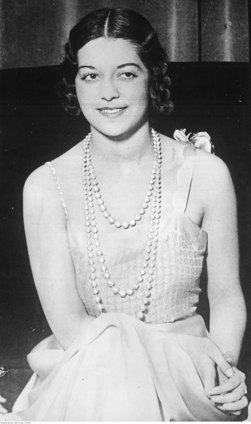 Miss Universe 1931