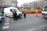 Łódź: Wypadek tramwaju, 1 osoba nie żyje, 12 rannych (ZDJĘCIA)