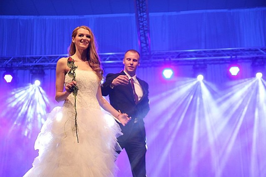 Miss AWF Warszawa 2012
