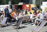 Food Fest 2019 w Opolu. Zlot food trucków pod Narodowym Centrum Polskiej Piosenki 