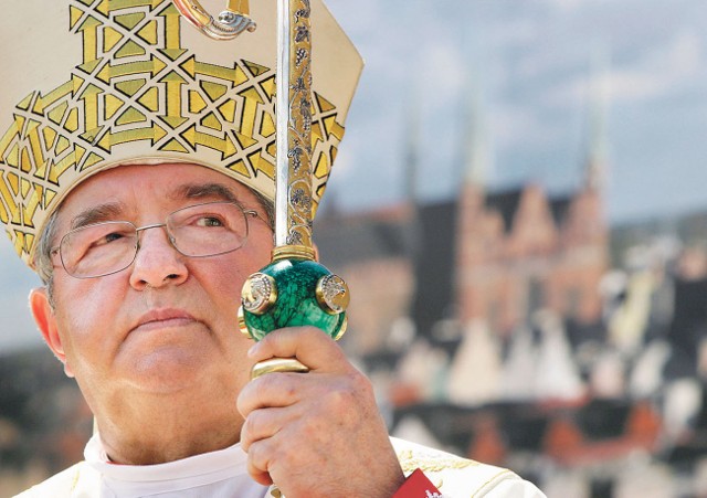 Metropolita gdański uważa, że Święto Trzech Króli powinno być dniem wolnym od pracy