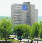 Konin: Samorząd wykupi hotel