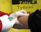 Sanepid w Chodzieży ostrzega przed epidemią żółtaczki pokarmowej