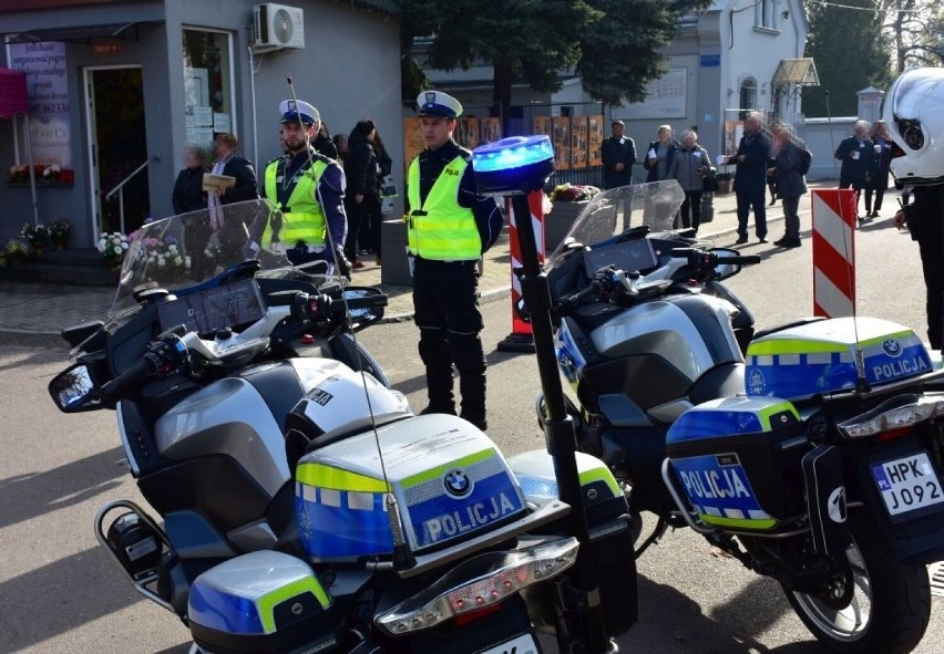 Policjanci podsumowali długi weekend w województwie...