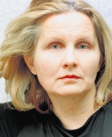 Magda Umer:  Niektórzy psychoterapeuci mówili mi, że leczą pacjentów moimi piosenkami