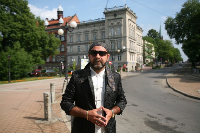 Grzegorz Osyra