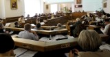 Inauguracyjna sesja Rady Miasta Lublin