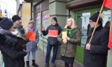 Konfederacja Stargard przyszła do Lewicy. Protest w rocznicę 13 grudnia