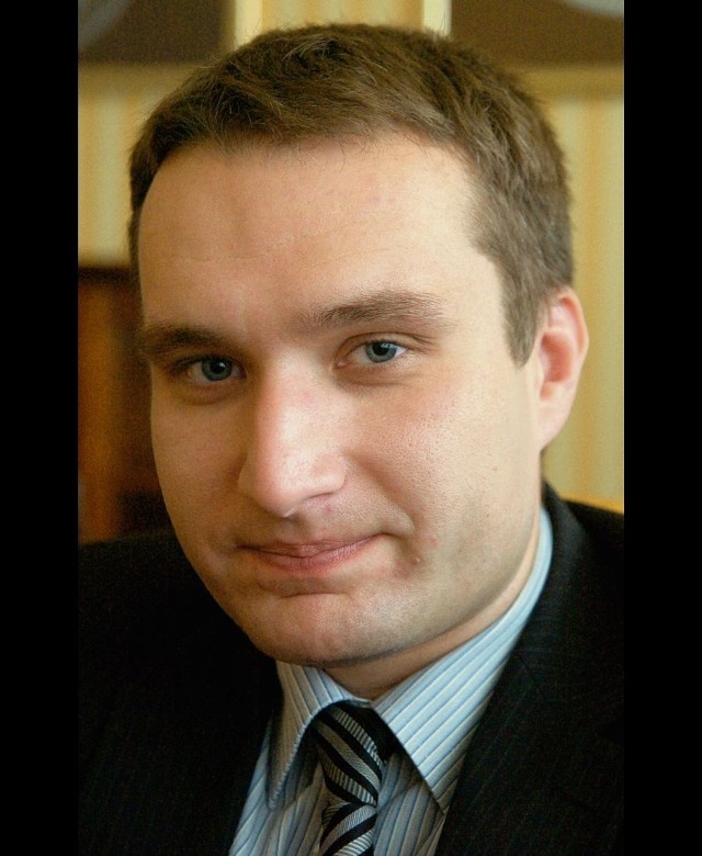 Mariusz Wiśniewski został wybrany do rady krajowej PO