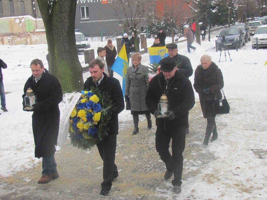 Dzień Pamięci Ofiar Tragedii Górnośląskiej w Gliwicach [ZDJĘCIA i WIDEO]