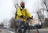 Ulica Drzymały w Opolu z przywilejem dla rowerzystów