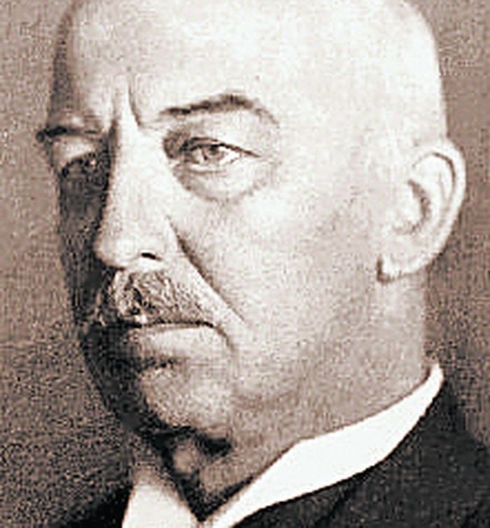 Gabriel Narutowicz