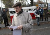 Słomka: Gorzelik wykazuje pogardę dla państwa polskiego