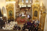 Tarnów: obchody 225-lecia diecezji [ZDJĘCIA]
