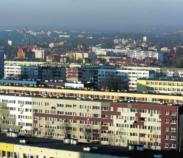 Przesiedleńcy zza wschodniej granicy będą pracować w lubińskiej strefie gospodarczej?