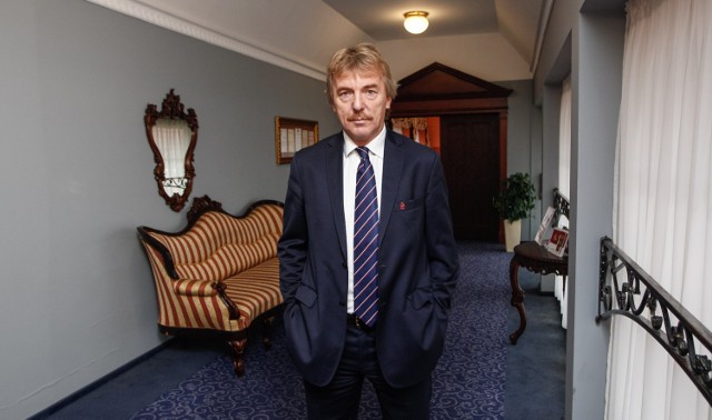 Zbigniew Boniek