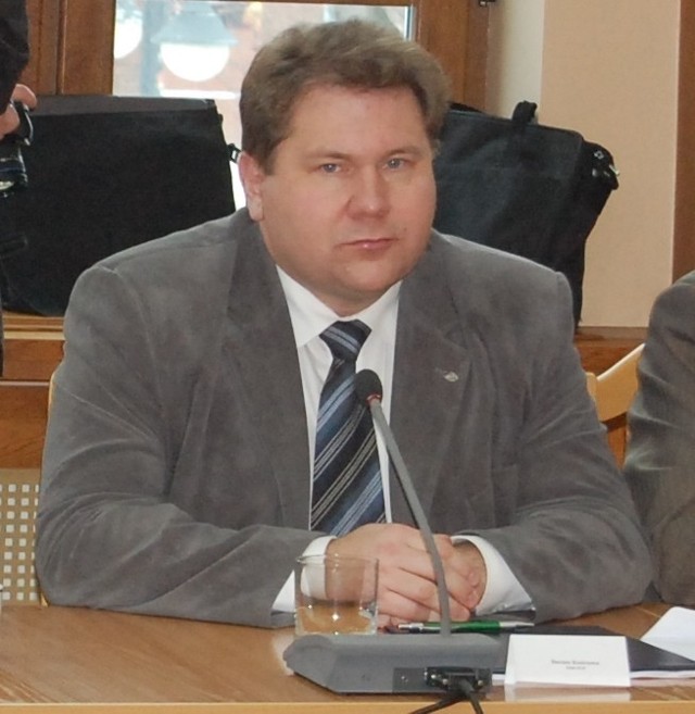 Dariusz Kostrzewa