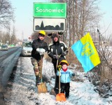 Wiceminister Massel obudził śląsko-zagłębiowskie upiory. Brynica znów dzieli