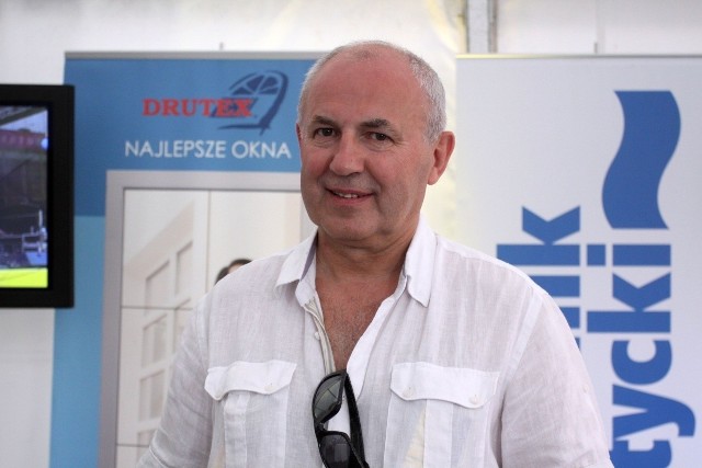 Leszek Cierszewski