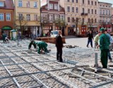 Leszno: Przed ratuszem będą ogródki