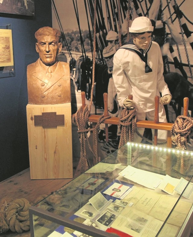 Muzeum ciekawie dokumentuje historię Gdyni i gdynian. Nowa wystawa pokaże miasto i ludzi z innej perspektywy