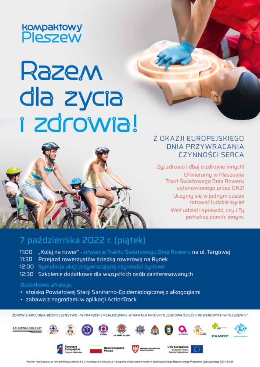 Program akcji "Razem dla życia i zdrowia"