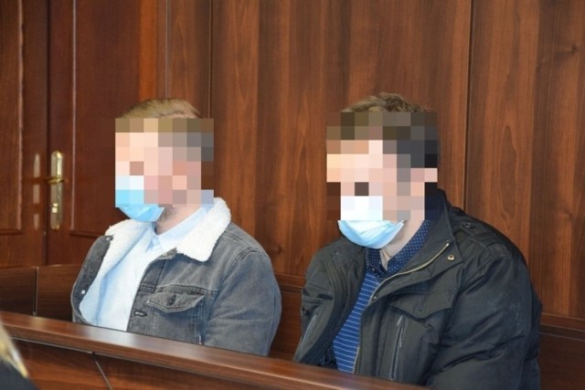 Dwaj oskarżeni o pobicie ze skutkiem śmiertelnym na ławie Sądu Okręgowego w Opolu