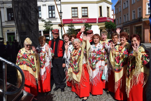 Wszyscy uczestnicy zgodnie twierdzili,że festiwal był "ta joj".