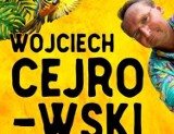 Wojciech Cejrowski wystąpi w Bydgoszczy: stand up "Nie chcecie tam być" [zapowiedź]