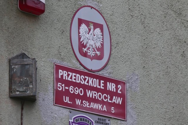 Czy piękna willa na Sępolnie zajmowana dziś przez przedszkole zostanie sprzedana?