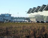 Airport City. Marszałek chce, aby w okolicy lotniska powstała nowa dzielnica Gdańska