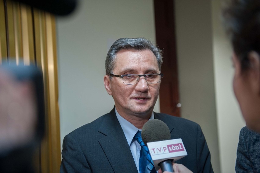 Proces Wąsowicza, byłego prezesa MPK, odroczony do 11 marca.