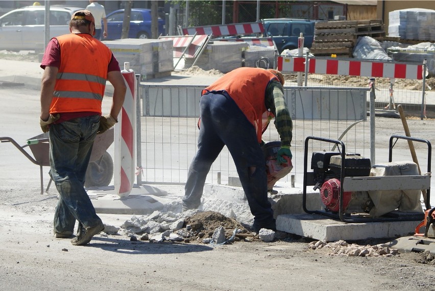 287 mln zł dla Małopolski z Rządowego Fundusz Rozwoju Dróg. Pieniądze nie dla gmin i powiatu chrzanowskiego