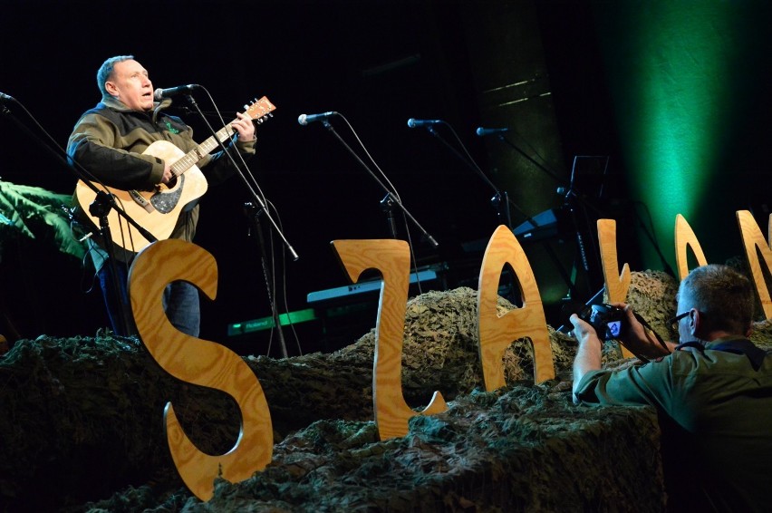 34. Ogólnopolski Festiwal Piosenki Harcerskiej, Turystycznej i Poezji Śpiewanej. W weekend Szałamaja! 