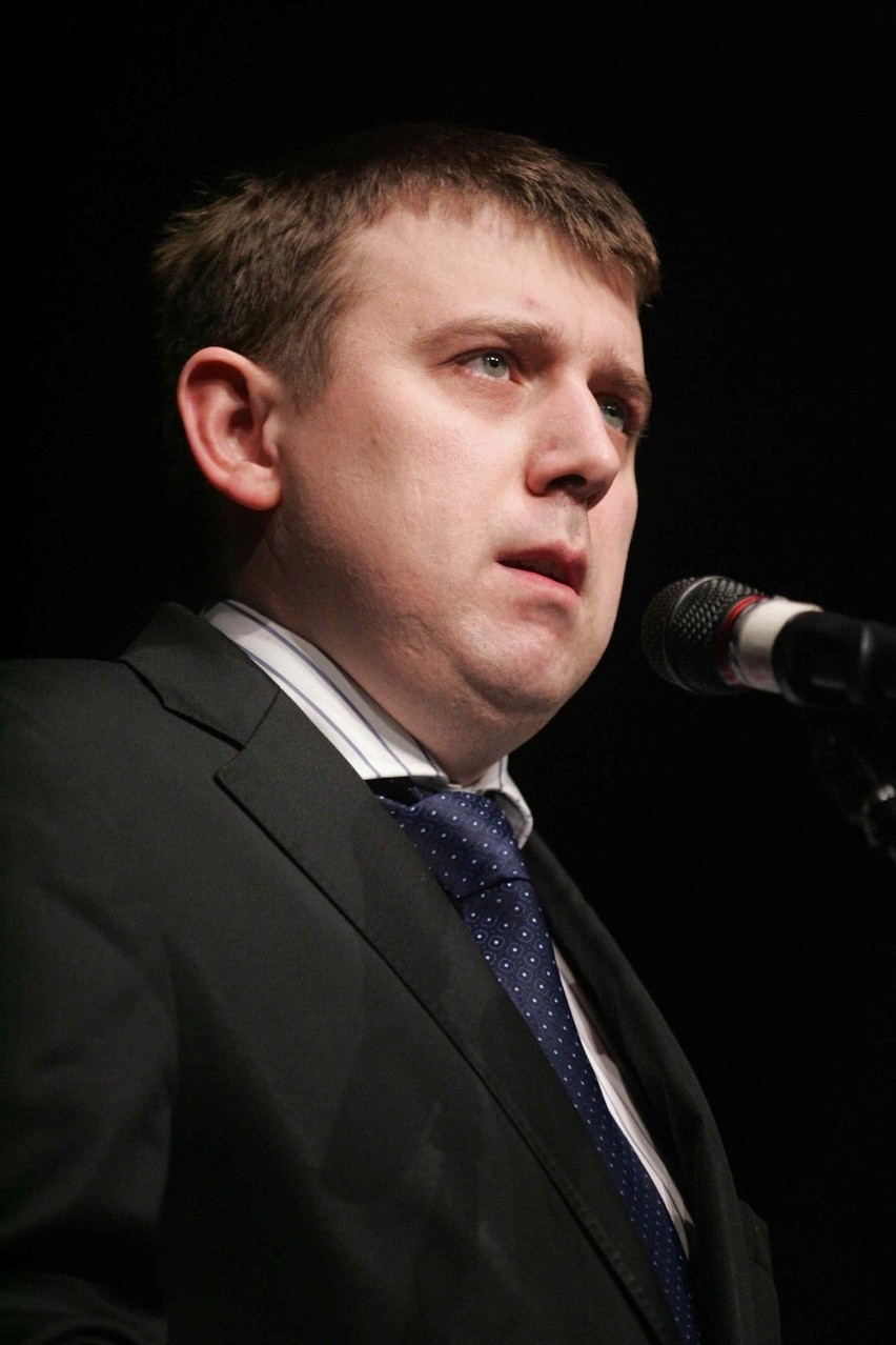 Chorzowski Przedsiębiorca Roku 2011 [ZDJĘCIA]