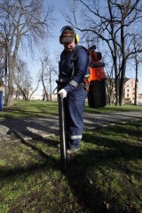 Domagają się zaległych pensji za sprzątanie [INTERWENCJA]