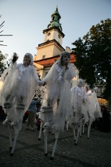 Festiwal Teatrów Ulicznych. Dyrektor przyjął warunki miasta