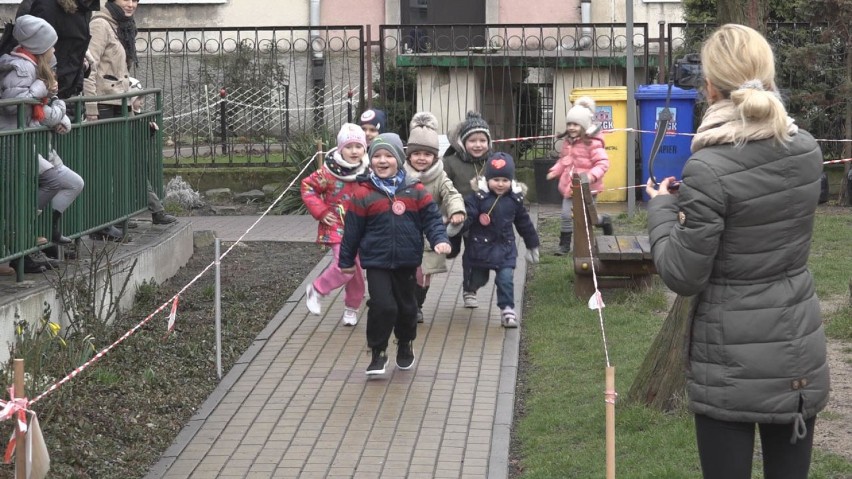 Bolesławiec: Szczytny cel Biegu Dzieci – Dzieciom