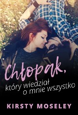 Nowa książka bestsellerowej autorki „Chłopaka, który zakradł się do mnie przez okno".