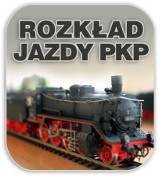 Pobierz rozkład jazdy PKP: pociągi z i do Lublina