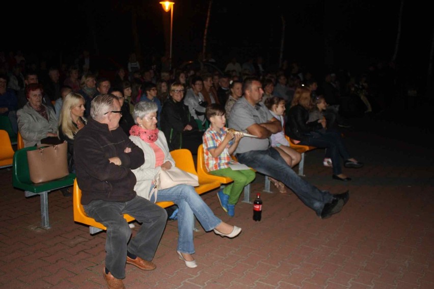 Festyn rodzinny w Kroczycach 2014