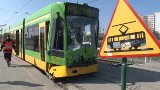 Combino: Najbardziej pechowe tramwaje w Poznaniu [ZDJĘCIA]
