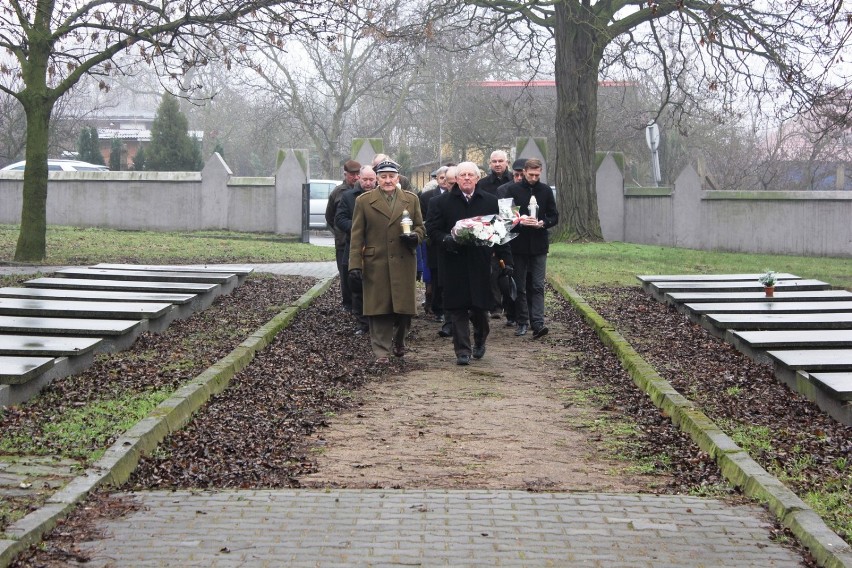 70. rocznica wyzwolenia Koła spod okupacji hitlerowskiej