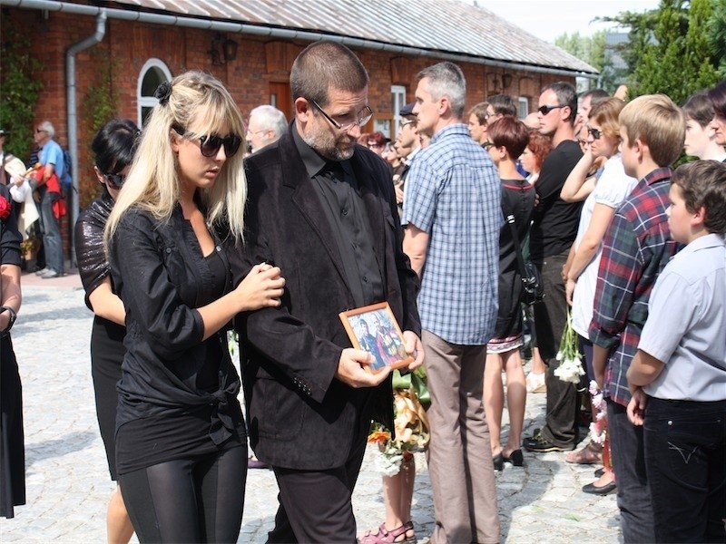 Zakopane: pogrzeb ratowników TOPR. Zginęli ratując kobietę